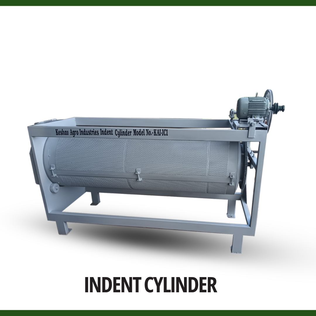 indent cylinder