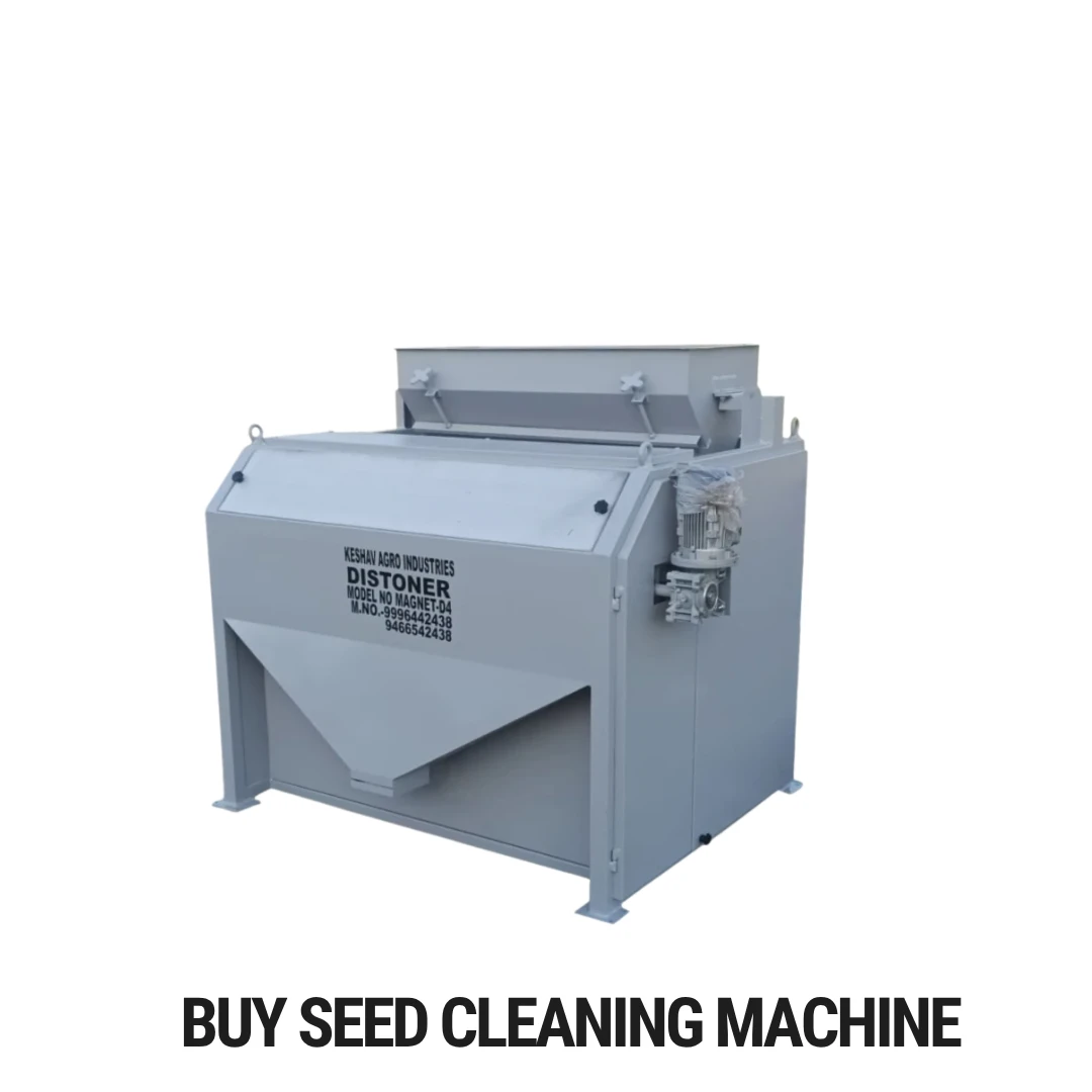 Buy Seed Cleaning Machine