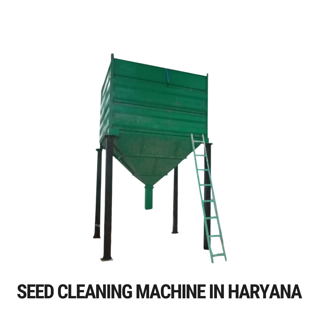 Seed Cleaning Machine in Haryana