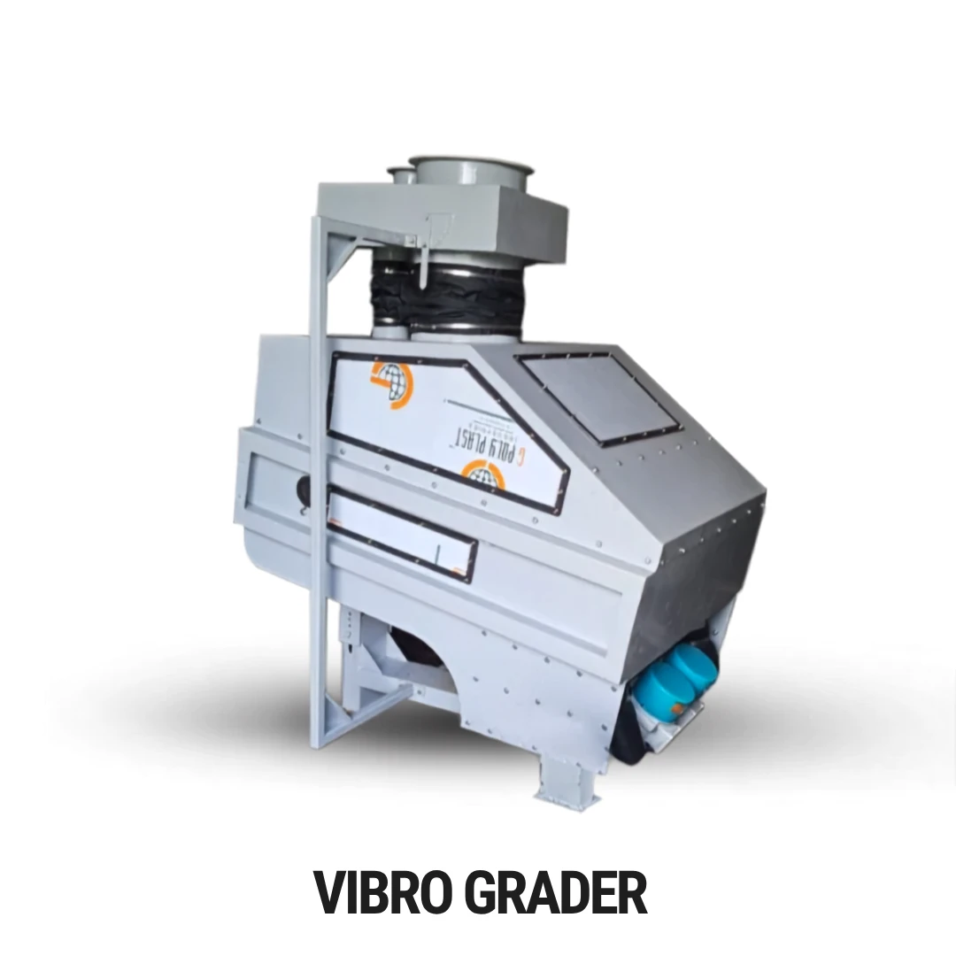 Vibro Grader