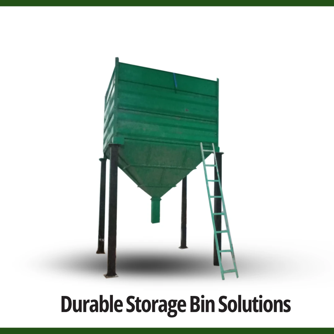 Storage Bin