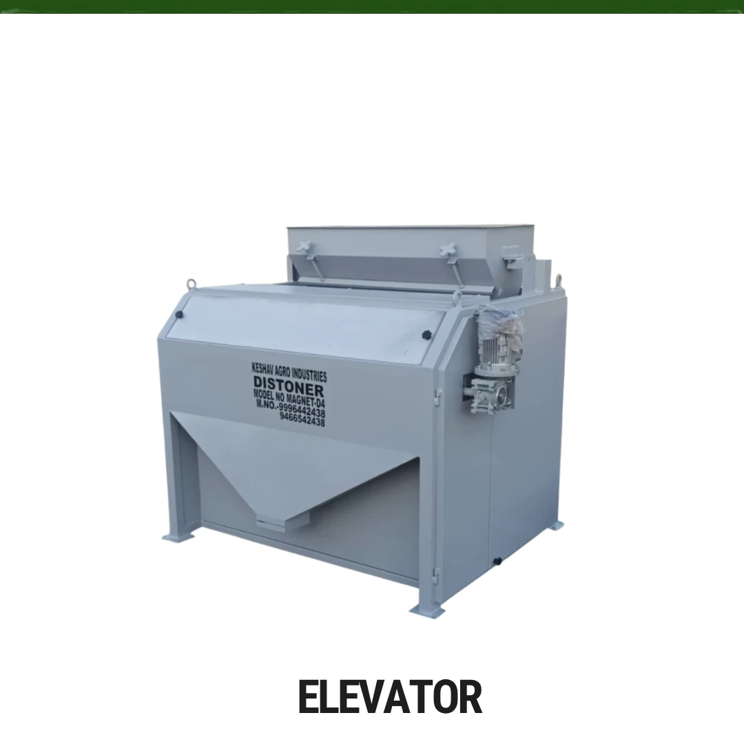 Elevator