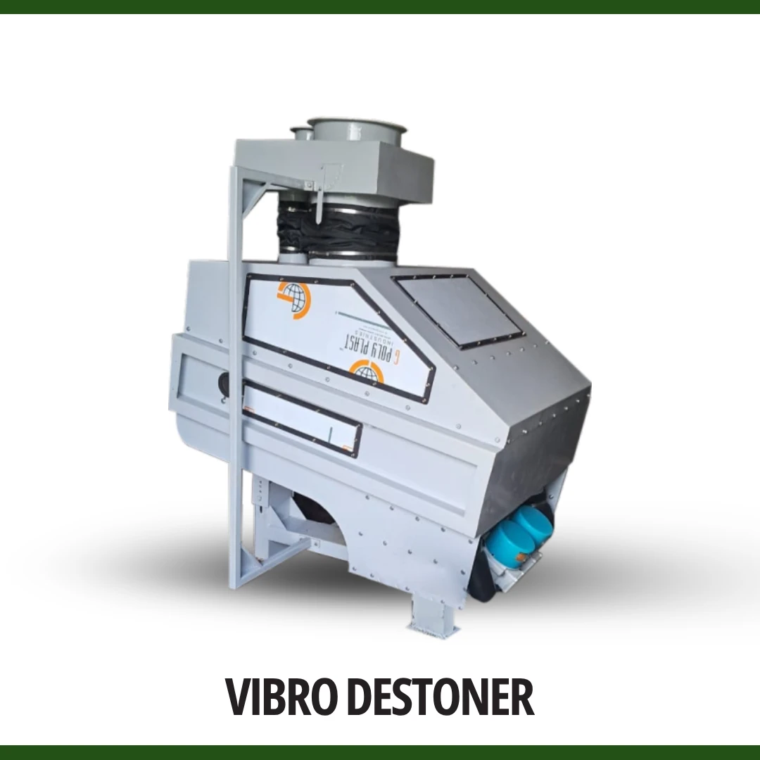 Vibro Destoner