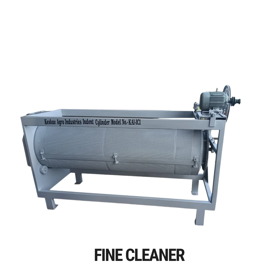 Fine Cleaner